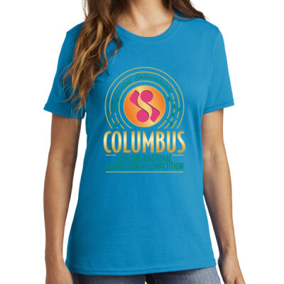 Teal Women's Thumbnail