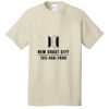Tee Sing united test Thumbnail