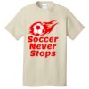 Tee Sing united test Thumbnail