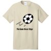 Tee Sing united test Thumbnail