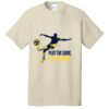 Tee Sing united test Thumbnail