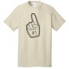 Tee Sing united test Thumbnail