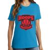 Cotton Women's Tee Sing United Test Thumbnail