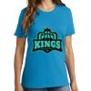 Cotton Women's Tee Sing United Test Thumbnail