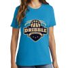 Cotton Women's Tee Sing United Test Thumbnail