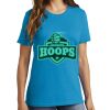 Cotton Women's Tee Sing United Test Thumbnail