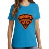 Cotton Women's Tee Sing United Test Thumbnail