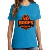 Cotton Women's Tee Sing United Test Thumbnail