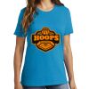 Cotton Women's Tee Sing United Test Thumbnail