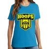 Cotton Women's Tee Sing United Test Thumbnail