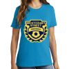 Cotton Women's Tee Sing United Test Thumbnail