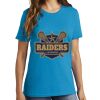 Cotton Women's Tee Sing United Test Thumbnail
