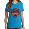 Cotton Women's Tee Sing United Test Thumbnail