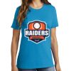 Cotton Women's Tee Sing United Test Thumbnail