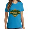 Cotton Women's Tee Sing United Test Thumbnail