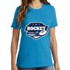 Cotton Women's Tee Sing United Test Thumbnail