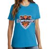 Cotton Women's Tee Sing United Test Thumbnail