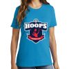 Cotton Women's Tee Sing United Test Thumbnail