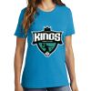 Cotton Women's Tee Sing United Test Thumbnail