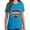 Cotton Women's Tee Sing United Test Thumbnail