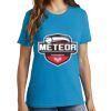Cotton Women's Tee Sing United Test Thumbnail