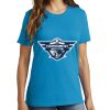 Cotton Women's Tee Sing United Test Thumbnail