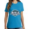 Cotton Women's Tee Sing United Test Thumbnail
