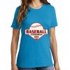 Cotton Women's Tee Sing United Test Thumbnail
