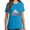 Cotton Women's Tee Sing United Test Thumbnail