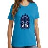 Cotton Women's Tee Sing United Test Thumbnail