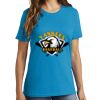 Cotton Women's Tee Sing United Test Thumbnail