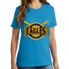 Cotton Women's Tee Sing United Test Thumbnail