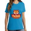 Cotton Women's Tee Sing United Test Thumbnail