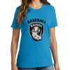 Cotton Women's Tee Sing United Test Thumbnail