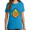 Cotton Women's Tee Sing United Test Thumbnail