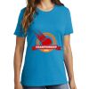 Cotton Women's Tee Sing United Test Thumbnail