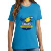 Cotton Women's Tee Sing United Test Thumbnail