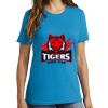 Cotton Women's Tee Sing United Test Thumbnail