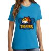 Cotton Women's Tee Sing United Test Thumbnail