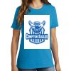 Cotton Women's Tee Sing United Test Thumbnail