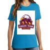 Cotton Women's Tee Sing United Test Thumbnail