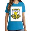 Cotton Women's Tee Sing United Test Thumbnail