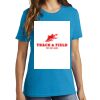 Cotton Women's Tee Sing United Test Thumbnail