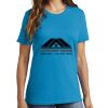 Cotton Women's Tee Sing United Test Thumbnail