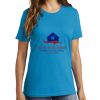 Cotton Women's Tee Sing United Test Thumbnail