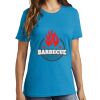 Cotton Women's Tee Sing United Test Thumbnail