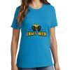 Cotton Women's Tee Sing United Test Thumbnail