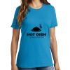 Cotton Women's Tee Sing United Test Thumbnail