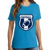 Cotton Women's Tee Sing United Test Thumbnail