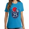 Cotton Women's Tee Sing United Test Thumbnail